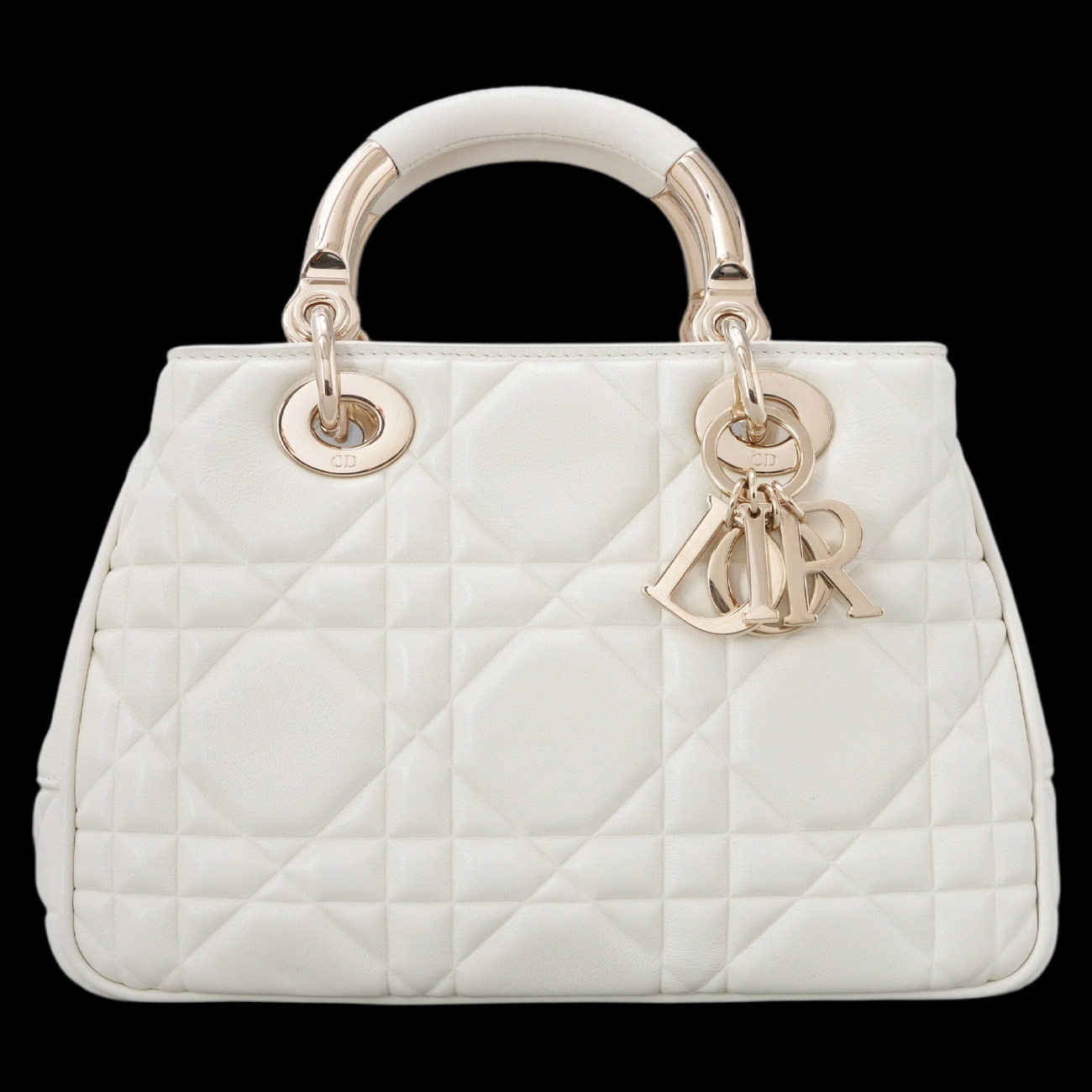 CHRISTIAN DIOR(USED)크리스찬디올 레이디 95.22백